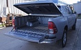    Toyota HiLux 2015-  FullBox   